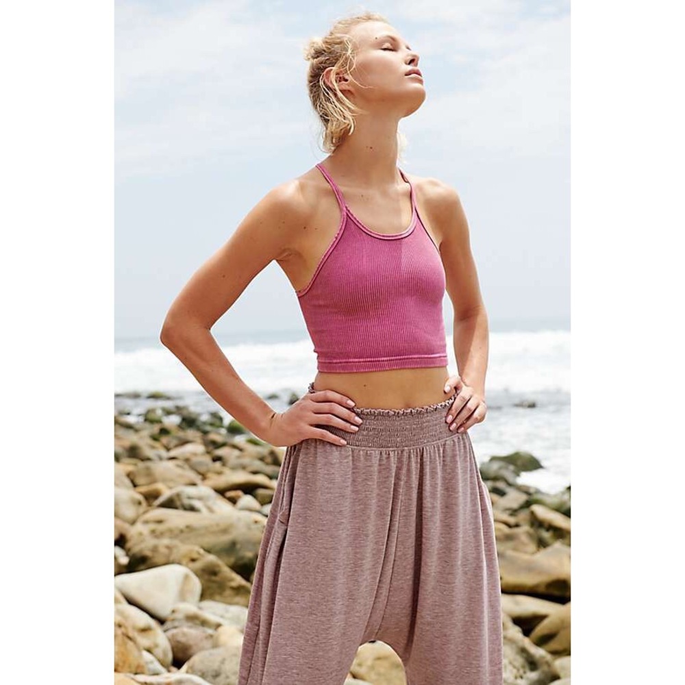 Free People “Happiness Runs Tank” New